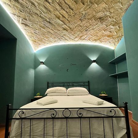 Scipioni Vatican Suite โรม ภายนอก รูปภาพ