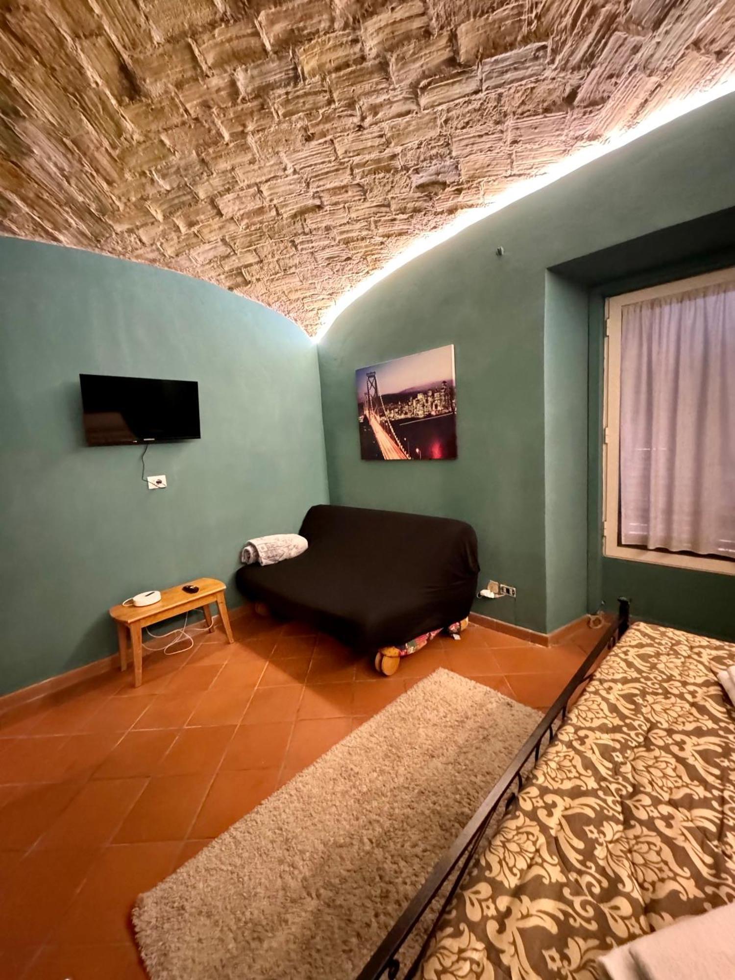 Scipioni Vatican Suite โรม ภายนอก รูปภาพ