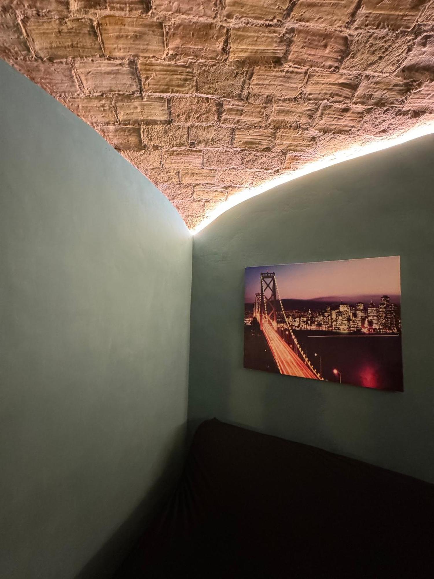 Scipioni Vatican Suite โรม ภายนอก รูปภาพ
